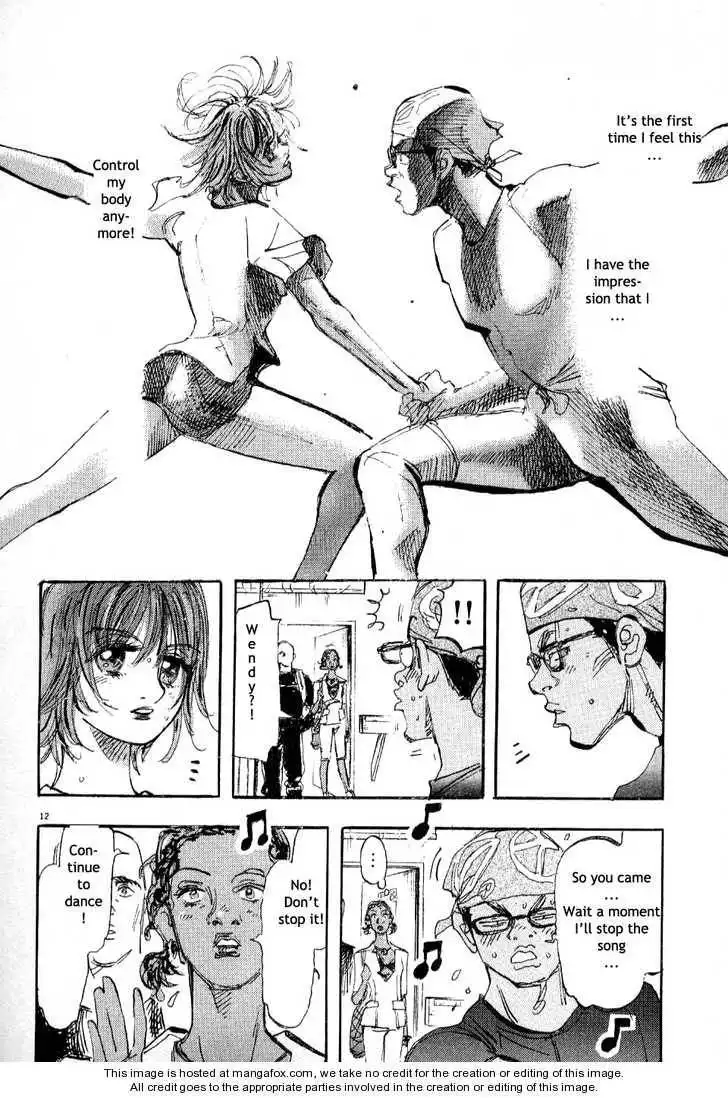 Dance! Subaru Chapter 59 10